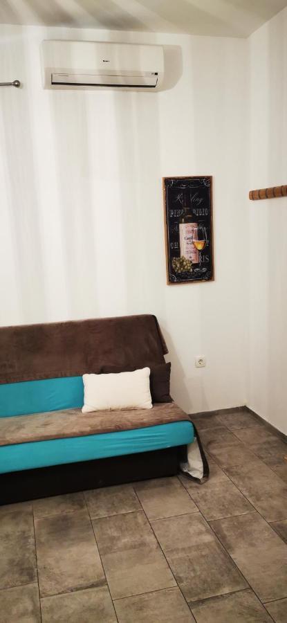 Anita City Apartments and Rooms Задар Екстериор снимка