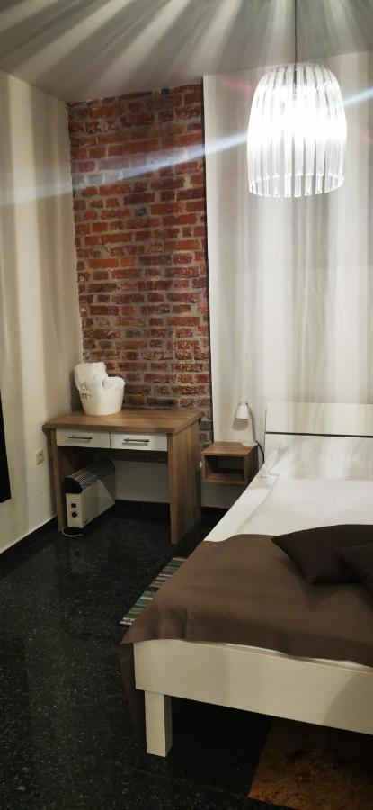 Anita City Apartments and Rooms Задар Екстериор снимка