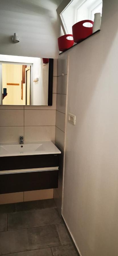 Anita City Apartments and Rooms Задар Екстериор снимка
