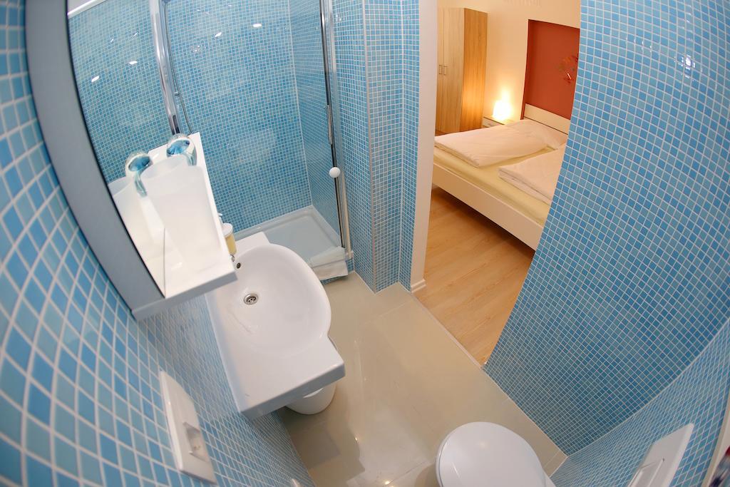 Anita City Apartments and Rooms Задар Стая снимка