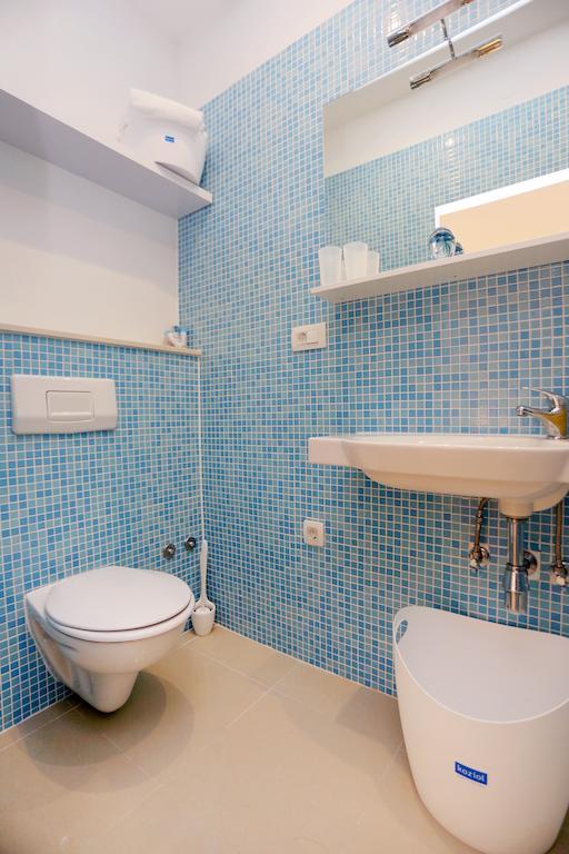 Anita City Apartments and Rooms Задар Стая снимка