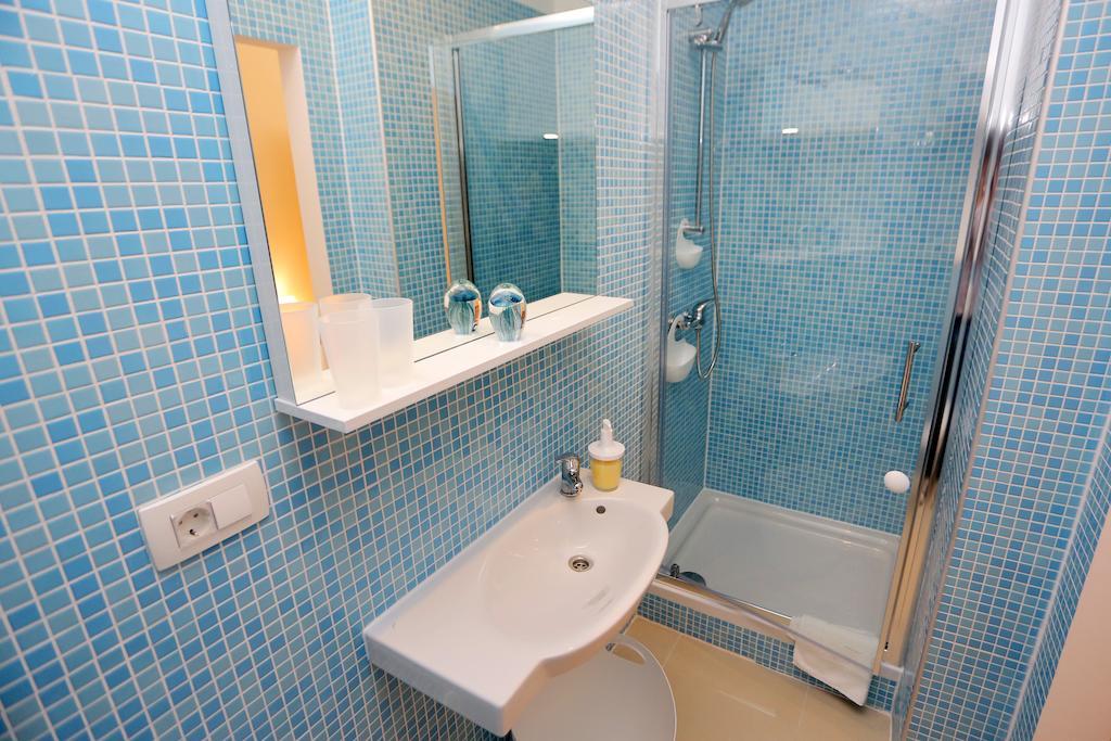 Anita City Apartments and Rooms Задар Стая снимка