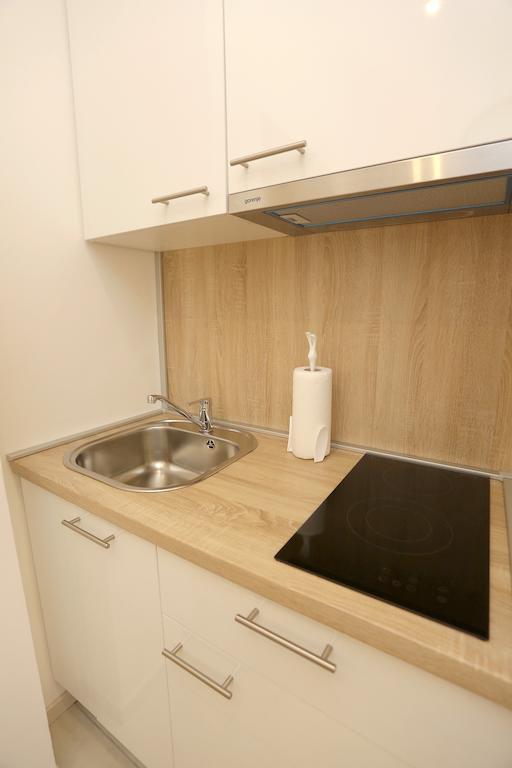 Anita City Apartments and Rooms Задар Стая снимка