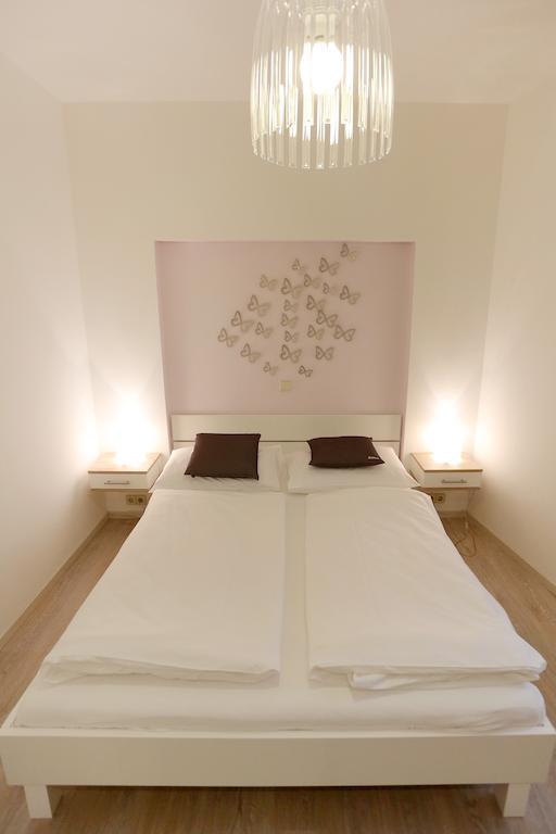 Anita City Apartments and Rooms Задар Стая снимка