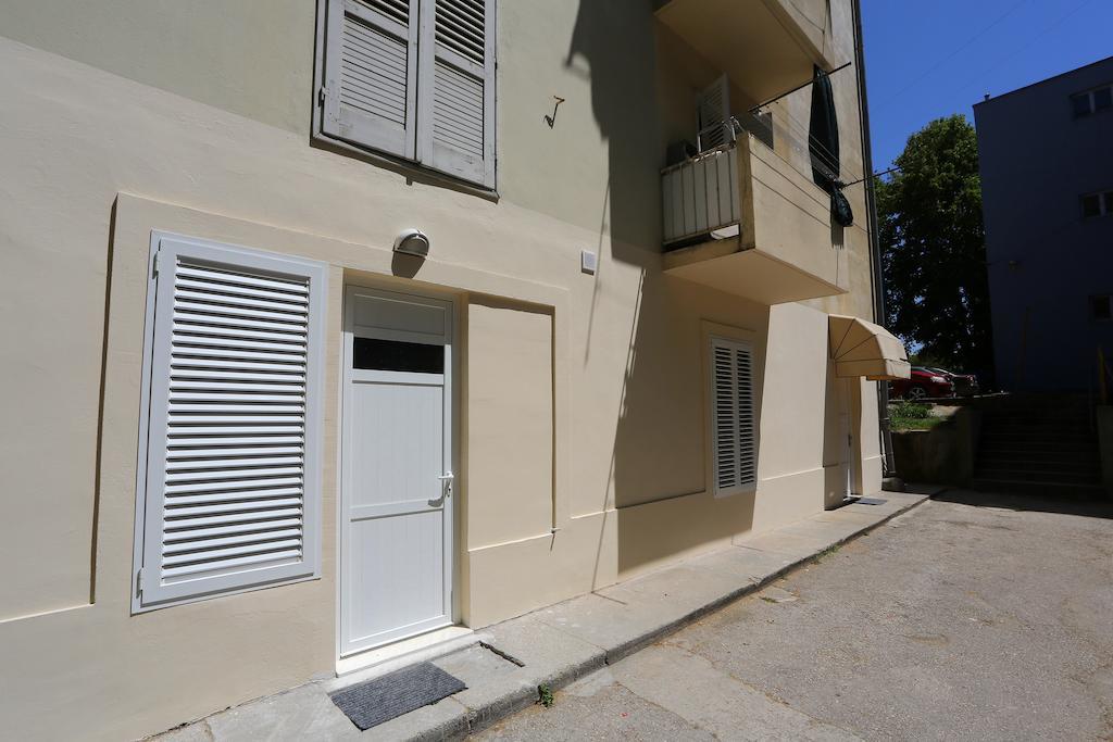 Anita City Apartments and Rooms Задар Стая снимка