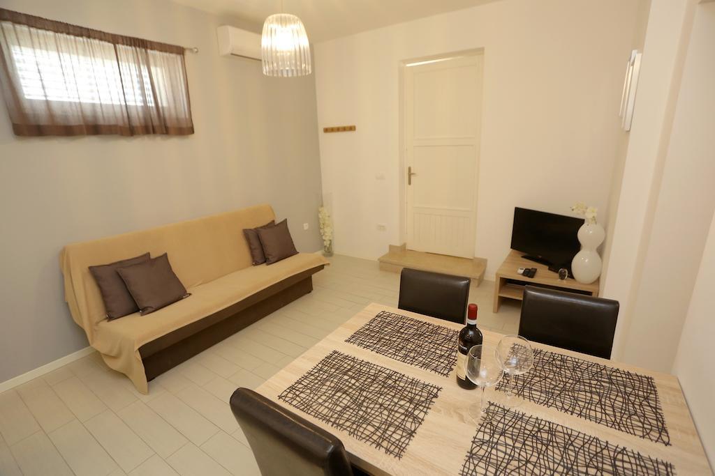 Anita City Apartments and Rooms Задар Стая снимка