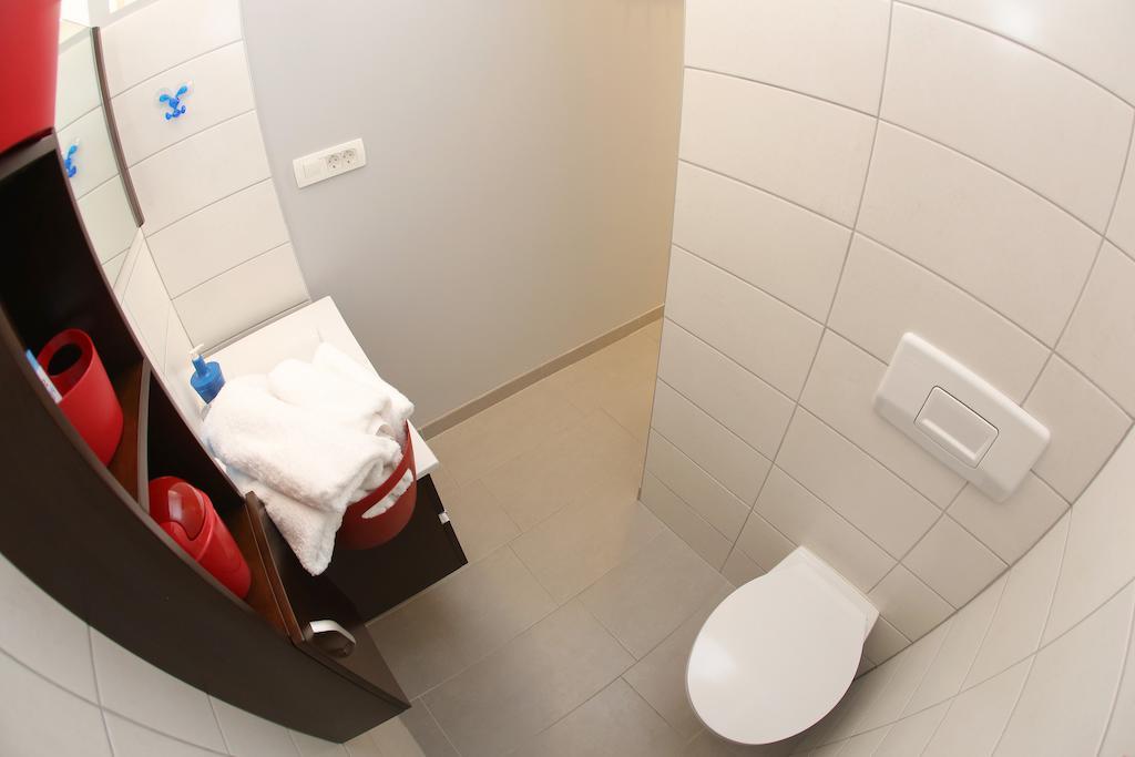 Anita City Apartments and Rooms Задар Стая снимка
