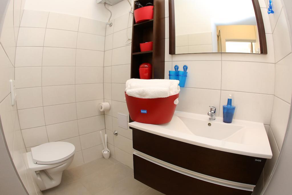 Anita City Apartments and Rooms Задар Стая снимка