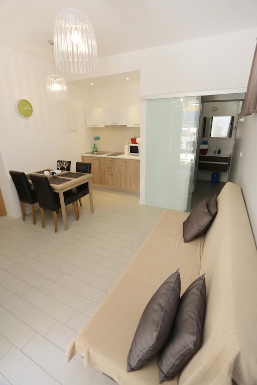 Anita City Apartments and Rooms Задар Стая снимка