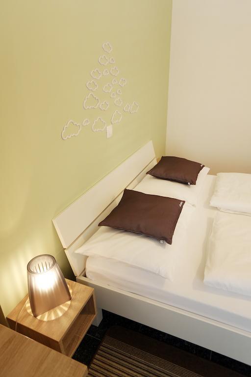 Anita City Apartments and Rooms Задар Стая снимка